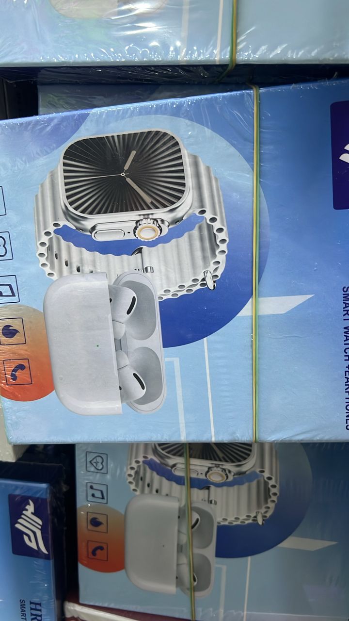 smart watch